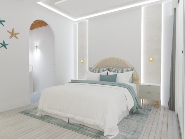 Proyecto Hotelero